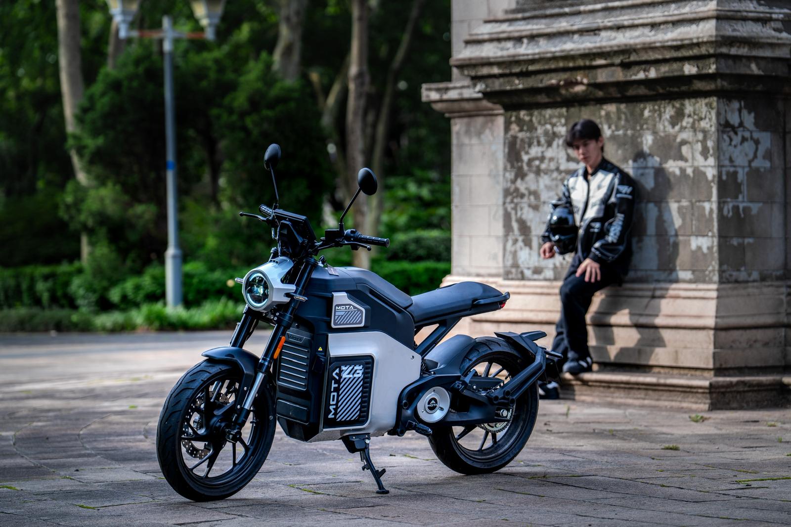 Maxwel – Galerie Bild 1