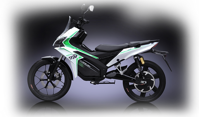 X3 – All-Purpose Crossover