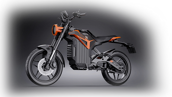 Z1 Pro – Timeless Commuter