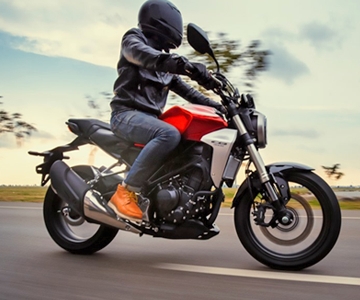 erster trackday setum linienwahl