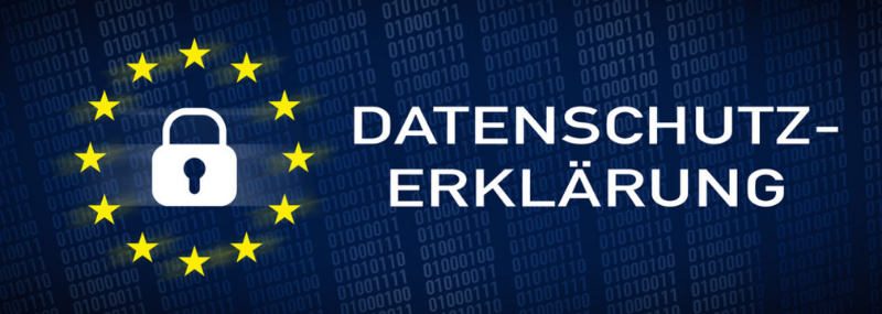 datenschutzerklärung